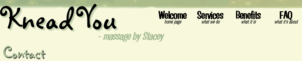 Welcome